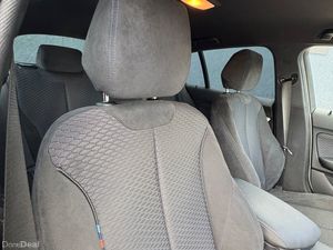 BMW 118D 2.0 M Sport Automatic 2016 - Image 4