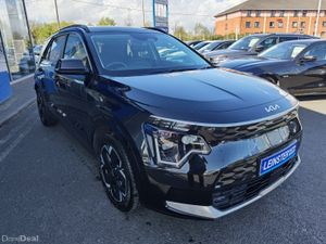 KIA NIRO 65KWH EV 3 - Image 3