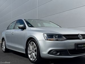VW Jetta 1.6TDi Auto *LowKms - Image 2