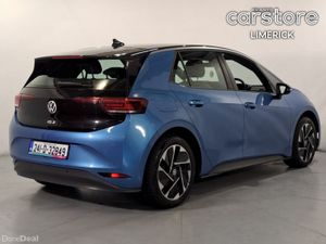 Volkswagen ID.3 Pro 204HP 58kWh - Image 3