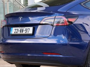 Tesla Model 3 RWD 60KWH, Electric Value - Image 4