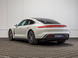 2022 Porsche Taycan 402BHP - Image 4
