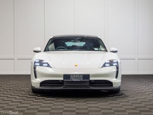 2022 Porsche Taycan 402BHP - Image 2
