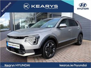 Kia Niro Niro EV K4 - Image 2