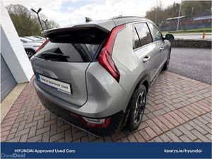 Kia Niro Niro EV K4 - Image 4