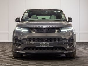 222 Range Rover Sport P440e Dynamic SE 5 Seat N1 - Image 2