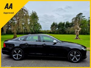 💥2018 Volvo S90 R-Design💥(96,000KM+Auto+Warranty - Image 4