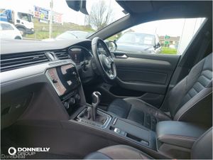 Volkswagen Arteon Diesel Fastback R-Line - Image 3