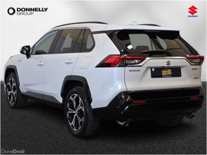 Suzuki Across Estate - Image 3