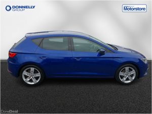 SEAT Leon Hatchback FR - Image 4