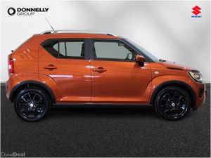 Suzuki Ignis Hatchback SZ-T - Image 3