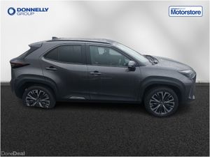 Toyota Yaris Cross Estate Excel - Image 3