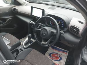 Toyota Yaris Cross Estate Excel - Image 4