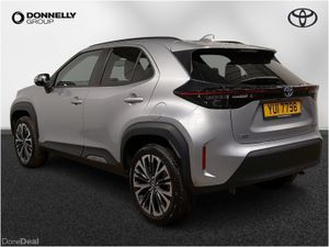 Toyota Yaris Cross Estate Excel - Image 3