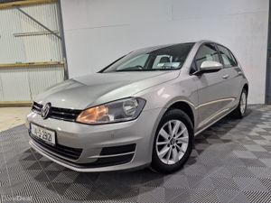 14 Volkswagen Golf Comfortline 1.2 TSi Auto 127 KM - Image 4