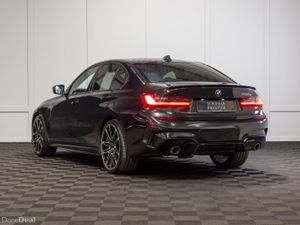 2019 BMW 3-Series 330e M-Sport - Image 4