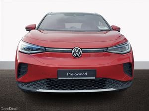 VW ID.4 - Pan Roof - Low Mileage - 504 WLTP - Image 4