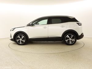 2022 Peugeot 3008 1.6 PHEV 225BHP GT LINE AUTO - Image 4