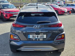 Hyundai Kona Executive 1.6 Petrol Manual (192) - Image 4