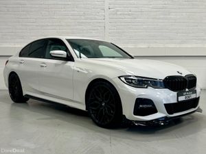 BMW 3 Series 318d M Sport 150bhp 4dr Auto - Image 3