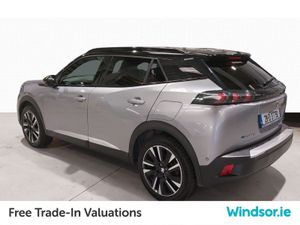 Peugeot 2008 Electric 136 bhp (50 kWh) GT Line - Image 3