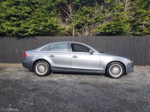 AUDI A4..F/S/H..NCT TODAY.. 140 BHP - Image 4