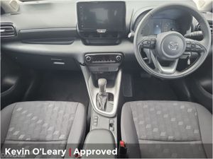 Mazda Mazda2 HYBRID 5DR (116ps) Centre-Line AT - Image 4