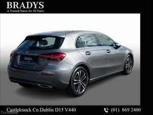 Mercedes-Benz A-Class A 180 Progressive - Image 4