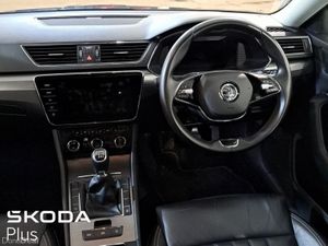 Skoda Superb SUPERB STY 2.0TDI 150HP - Image 3