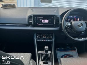 Skoda Karoq STYLE 2.0 TDI 115 BHP - Image 2