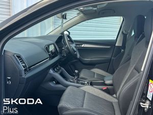 Skoda Karoq STYLE 2.0 TDI 115 BHP - Image 4