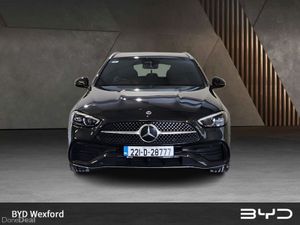 Mercedes-Benz C-Class C 220 D MHEV Avantgarde Auto - Image 3