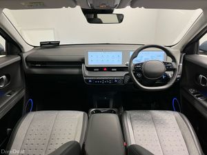 Hyundai IONIQ 5 Premium EV 77kWh 228BHP - Reversin - Image 3