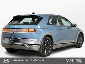 Hyundai IONIQ 5 Premium EV 77kWh 228BHP - Reversin - Image 4