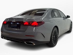 Mercedes-Benz E-Class E 300 E AMG Line Edition Plu - Image 4