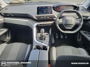 Peugeot 5008 1.5 BlueHDi 130BHP Active 5DR *(7 SEA - Image 2