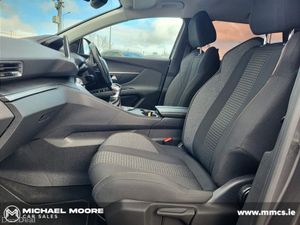 Peugeot 5008 1.5 BlueHDi 130BHP Active 5DR *(7 SEA - Image 4