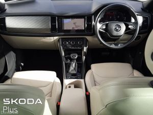 Skoda Kodiaq **SUNROOF**ELECTRIC BOOT**2.0 TDI 150 - Image 2