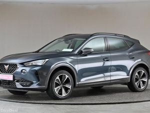 Cupra Formentor 1.5TSI 150HP DSG **HALF LEATHER**S - Image 4