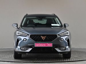 Cupra Formentor 1.5TSI 150HP DSG **HALF LEATHER**S - Image 2