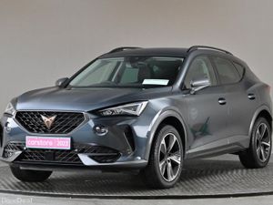 Cupra Formentor 1.5TSI 150HP DSG **HALF LEATHER**S - Image 3