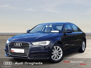 Audi A6 2.0TDI 190 Ultra S-Tronic SE - Image 4