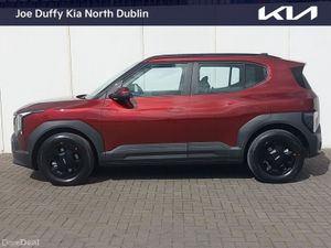 Kia EV3 All New EV2 Air - Image 4