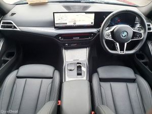 BMW 3-Series 330e M Sport Touring - Image 4