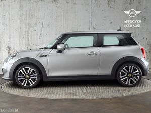 Mini Cooper Electric Level 2 - Image 3