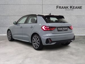 Audi A1 30 TFSI 110HP S line - Image 3