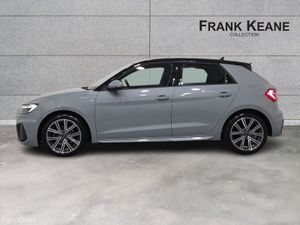 Audi A1 30 TFSI 110HP S line - Image 4