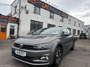 Volkswagen Polo 2021 - Image 3