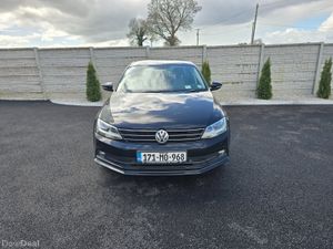171 Vw Jetta HL 2.0 Tdi Nct and Tax - Image 2