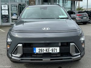 Hyundai KONA 1.0 T-GDI Elegance - 2026 - Image 2